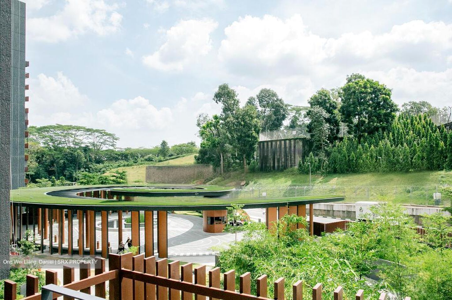 KI Residences at Brookvale (D21), Condominium #459674091